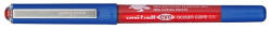 uni Rollertoll UNI UB-150 rop ocean care 0.5 mm piros (2UUB150ROPP) - tonerpiac