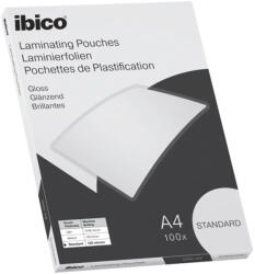 Ibico Lamináló fólia IBICO A/4 125 mikron fényes 100/csom (627310) - tonerpiac