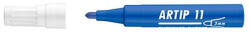 ICO Flipchart marker ICO Artip 11 Teddy kerek kék 1-3mm (9580016005)