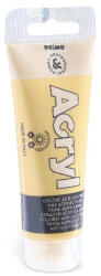 Primo Akrilfesték PRIMO 75 ml metál arany (420TA75920)