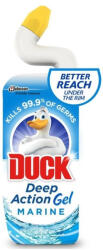DUCK Toalett tisztító gél DUCK marine 750 ml