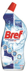 Bref Toalett tisztító gél BREF Power Aktiv Gel Ocean 700 ml