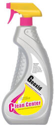 Clean Center Hideg zsíroldó szórófejes CLEAN CENTER Geoxid alumíniumbarát 750 ml - tonerpiac