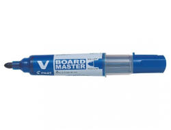 Pilot Táblamarker PILOT V-Board Master kerek kék (WBMA-VBM-M-L-BG)