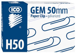 ICO Gemkapocs ICO H50 50mm 100 darabos (7350047004)