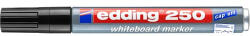 edding Táblamarker EDDING 250 fekete 1, 5-3mm (7580095001)