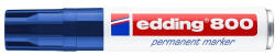 edding Alkoholos marker EDDING 800 kék (7580133000) - tonerpiac