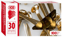 ICO Milton kapocs ICO 445 30mm rezezett (7350057000)