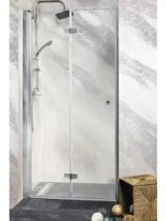Sanotechnik Usa de nisa sau dus pliabila Sanotechnik Sanoflex Duet 80 cm (M1280)