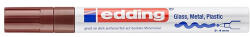 edding Lakkmarker EDDING 750 2-4mm barna (7580096007) - tonerpiac