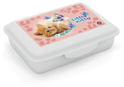 KARTON P+P Uzsonnás doboz OXY Cat (3-34426) - tonerpiac