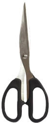 Optima Olló irodai OPTIMA 18cm fekete (26506) - tonerpiac