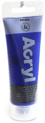 Primo Akrilfesték PRIMO 75 ml ultramarinkék (420TA75500)