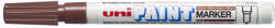 uni Lakkmarker UNI PX-21 0, 8-1, 2mm barna (2UPX21B)