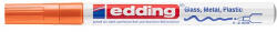 edding Lakkmarker EDDING 751 1-2mm narancs (7580097006) - tonerpiac