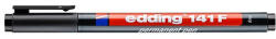 edding Alkoholos marker EDDING 141F fekete (7070019001) - tonerpiac