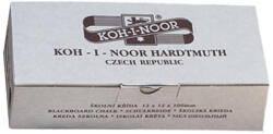 KOH-I-NOOR Táblakréta KOH-I-NOOR fehér 100 darabos (7220032000)