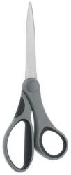 Optima Olló irodai OPTIMA 18cm szürke (26350) - tonerpiac