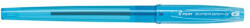 Pilot Golyóstoll PILOT Super Grip G Fine kupakos világoskék (BPS-GG-F-LB) - tonerpiac