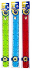 Astra Vonalzó ASTRA hajlékony 30 cm (424120004) - tonerpiac