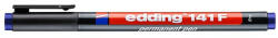 edding Alkoholos marker EDDING 141F kék (7070019003) - tonerpiac