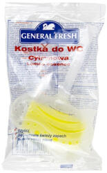 General Fresh Toalett illatosító GENERAL FRESH Lemon kosaras (18394) - tonerpiac