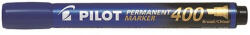 Pilot Alkoholos marker PILOT 400 vágott kék (SCA-400-L) - tonerpiac