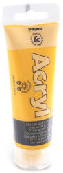 Primo Akrilfesték PRIMO 75 ml aranysárga (420TA75220)