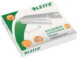 LEITZ Tűzőkapocs LEITZ P5 25/10 1000 darabos (55740000) - tonerpiac