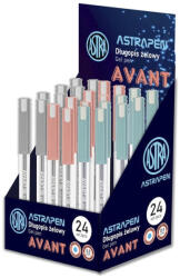 ASTRA Zseléstoll ASTRA PEN Avant pasztell 0, 5 mm (201022039)