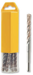DEWALT Fúrószár, SDS-Plus, EXTREME2, 10x160x100mm, 10db/cs (DT9834-QZ) - tonerpiac