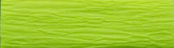  Krepp papír 50x200cm neon sárga (LCFX0068) - tonerpiac
