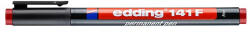 edding Alkoholos marker EDDING 141F piros (7070019002) - tonerpiac