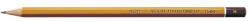 KOH-I-NOOR Grafitceruza KOH-I-NOOR 1500 H hatszögletű (7130028007) - tonerpiac