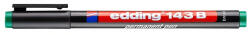 edding Alkoholos marker EDDING 143B zöld (7580069004) - tonerpiac