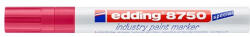 EDDING Lakkmarker EDDING 8750 2-4mm piros (7580197002)