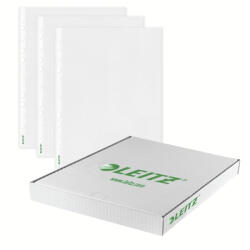 Leitz Lefűzhető genotherm LEITZ Jumbo A/4 170 mikron 5 darabos (47563003)