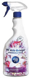 Ambi Pur Toalett tisztító szórófejes AMBI PUR White flowers 750 ml