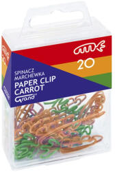GRAND Gemkapocs GRAND carrot 20 darabos (110-1703)
