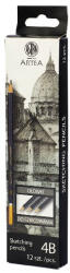 Astra Grafitceruza ASTRA Artea 4B (206118005) - tonerpiac
