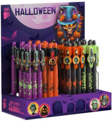 ICO Golyóstoll ICO Halloween 48 darabos (9010193000) - tonerpiac