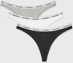 Calvin Klein 3PACK прашки Calvin Klein (3PQD5209E_kal)