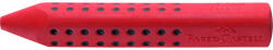 Faber-Castell Radír háromszögletű GRIP 2001 Faber-Castell piros, kék (FC187101)