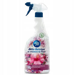 AMBI PUR Toalett tisztító szórófejes AMBI PUR Pink 750 ml (C67469)