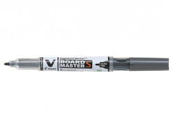 Pilot Táblamarker PILOT V-Board Master S Ultra Fine fekete (WBMA-VS-UF-B-BG)