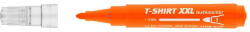 ICO Textilmarker ICO T-Shirt fluor narancs XXL (9580088043) - tonerpiac