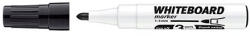 ICO Táblamarker ICO Plan kerek fekete 1-3mm (9580009006) - tonerpiac
