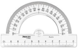 Aristo Szögmérő ARISTO College 180 fokos 10 cm (GEO23301) - tonerpiac