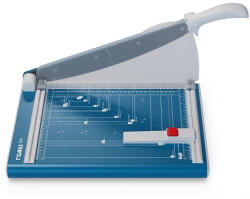 Dahle Vágógép DAHLE 560 A/4 karos 25 lap (00560-21340) - tonerpiac