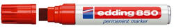 EDDING Alkoholos marker EDDING 850 piros (7580086002)